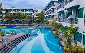 Holiday Style Ao Nang Beach Resort, Krabi